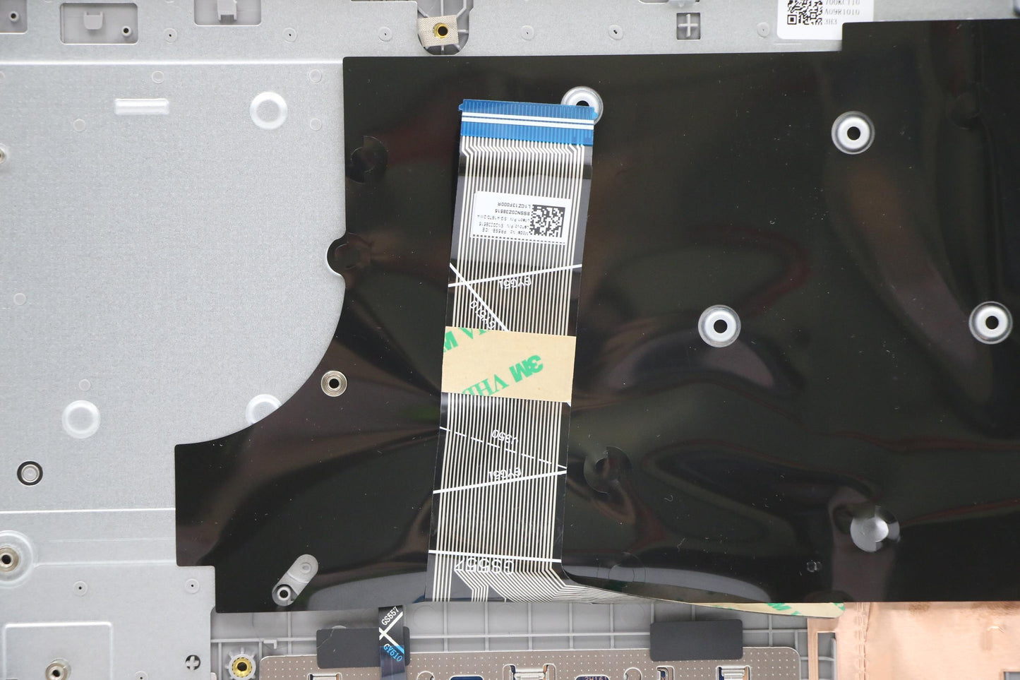 Lenovo Cover Upper Case Asm_Ild L20V3 - 5CB1B07168