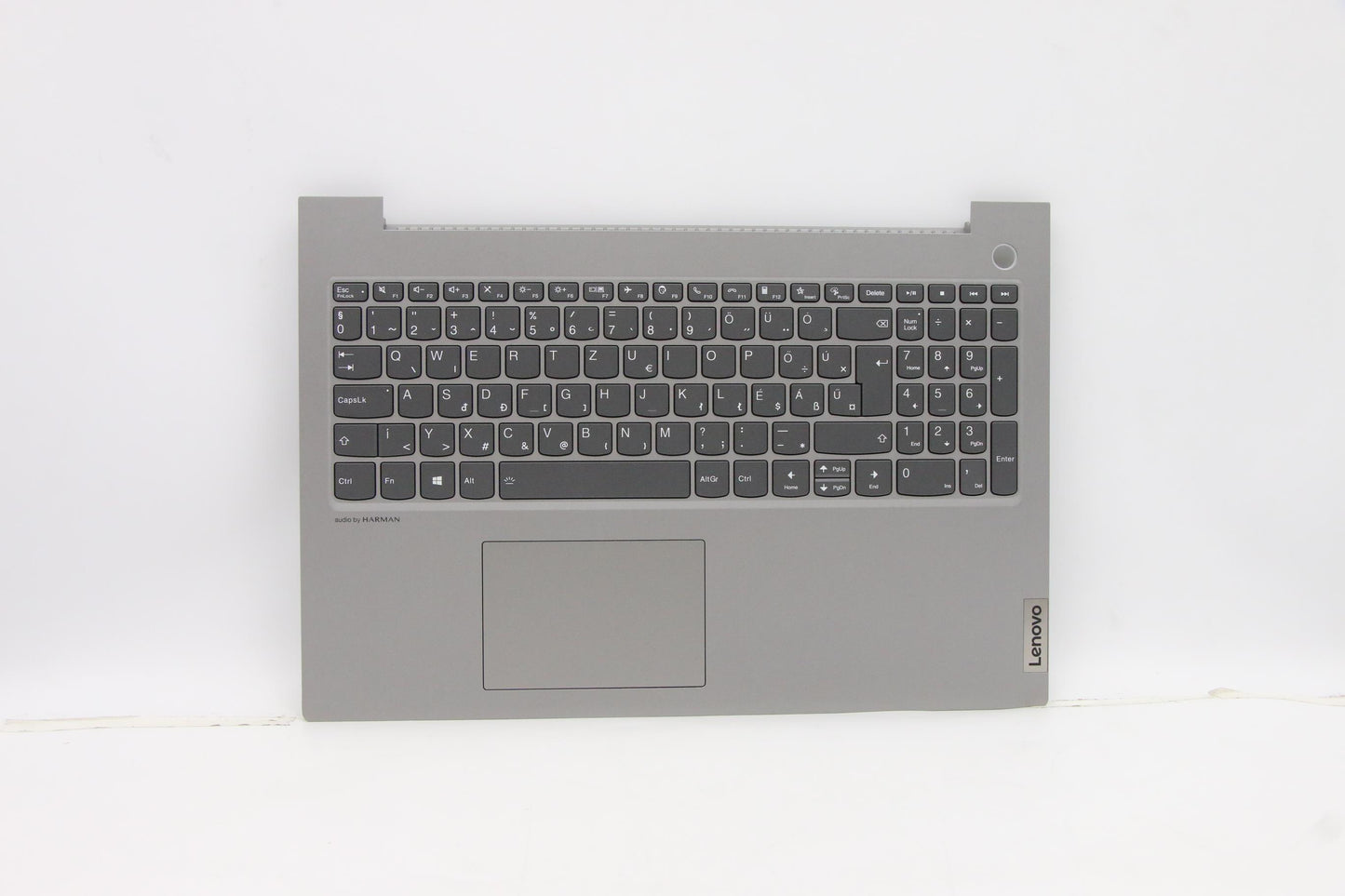 Lenovo Cover Upper Case Asm_Hun L20V3 - 5CB1B07169