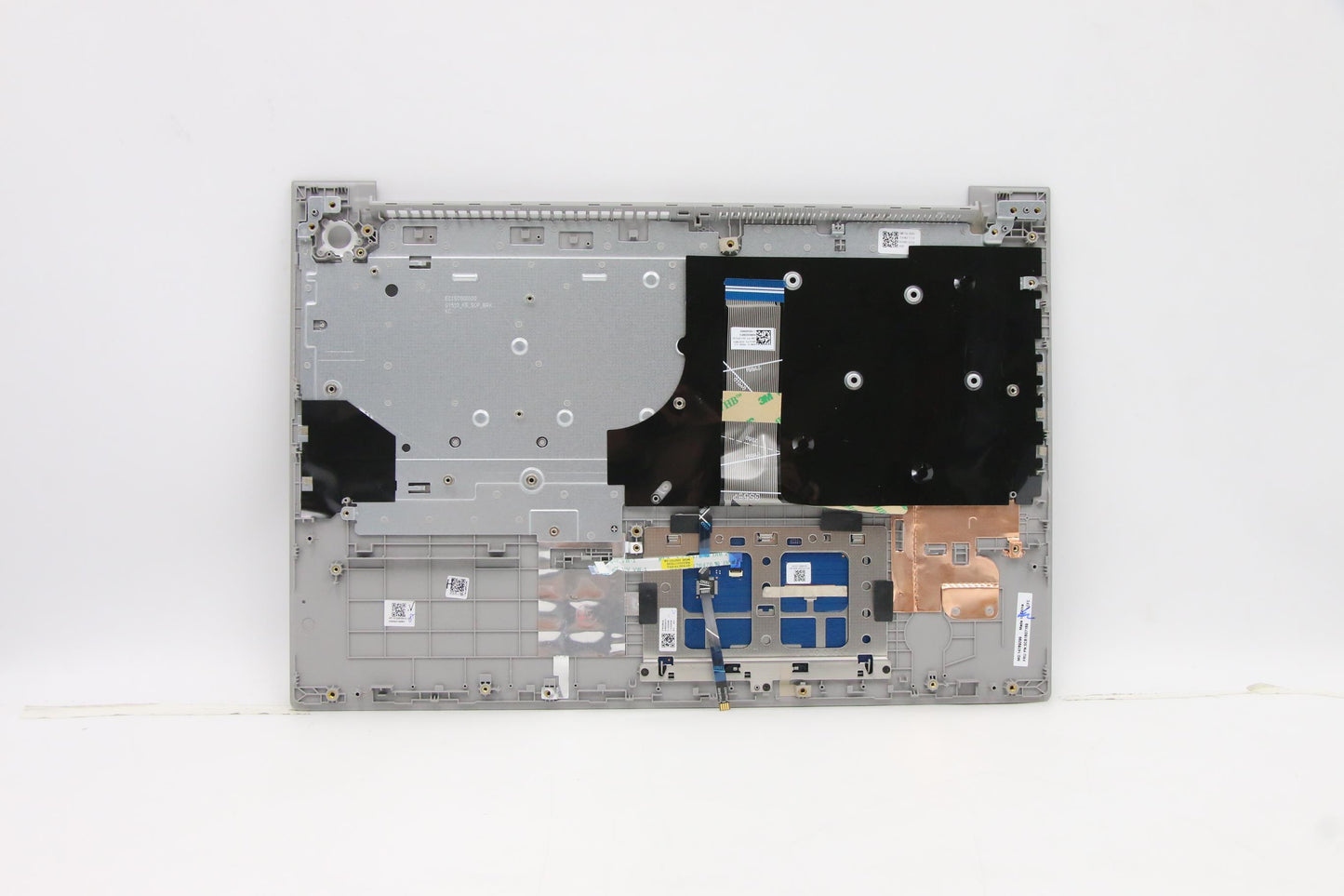 Lenovo Cover Upper Case Asm_Hun L20V3 - 5CB1B07169