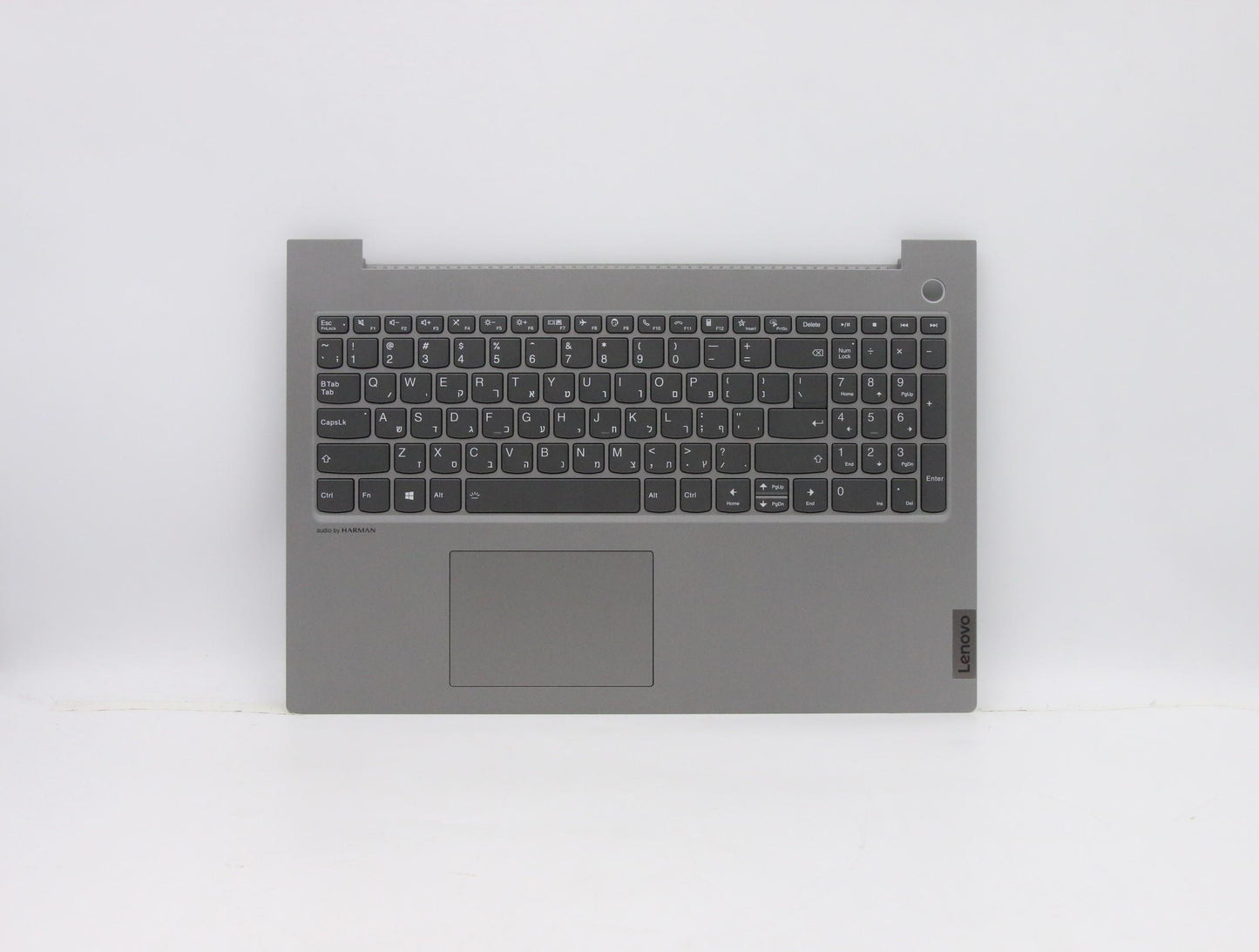 Lenovo Cover Upper Case Asm_Hbw L20V3 - 5CB1B07170