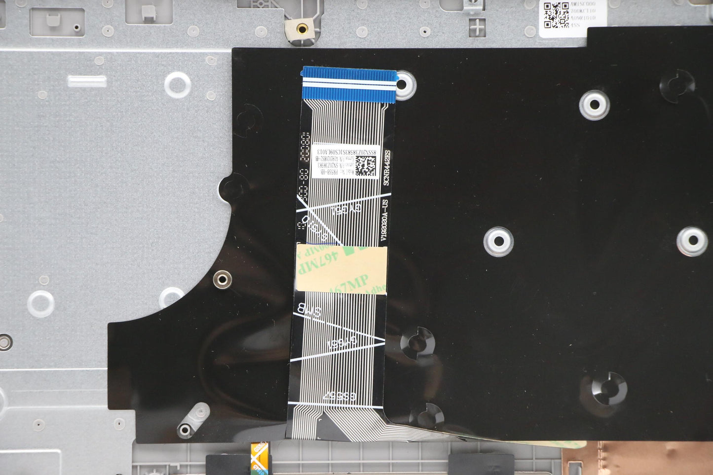 Lenovo Cover Upper Case Asm_Hbw L20V3 - 5CB1B07170