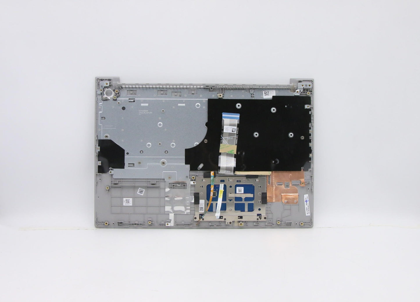 Lenovo Cover Upper Case Asm_Gre L20V3 - 5CB1B07171