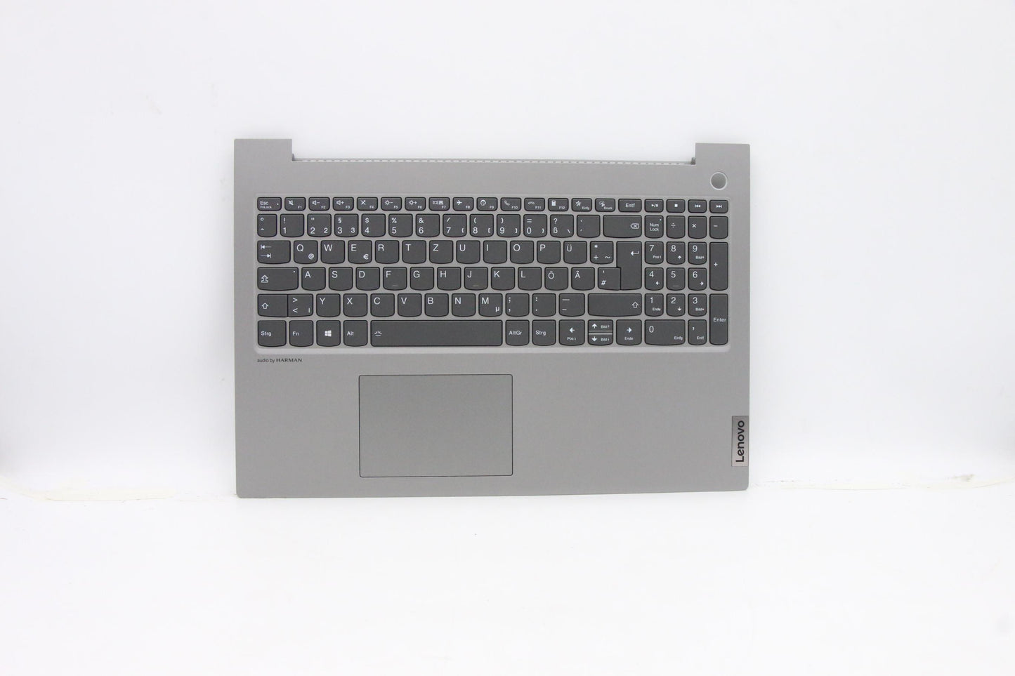 Lenovo Cover Upper Case Asm_Ger L20V3 - 5CB1B07172