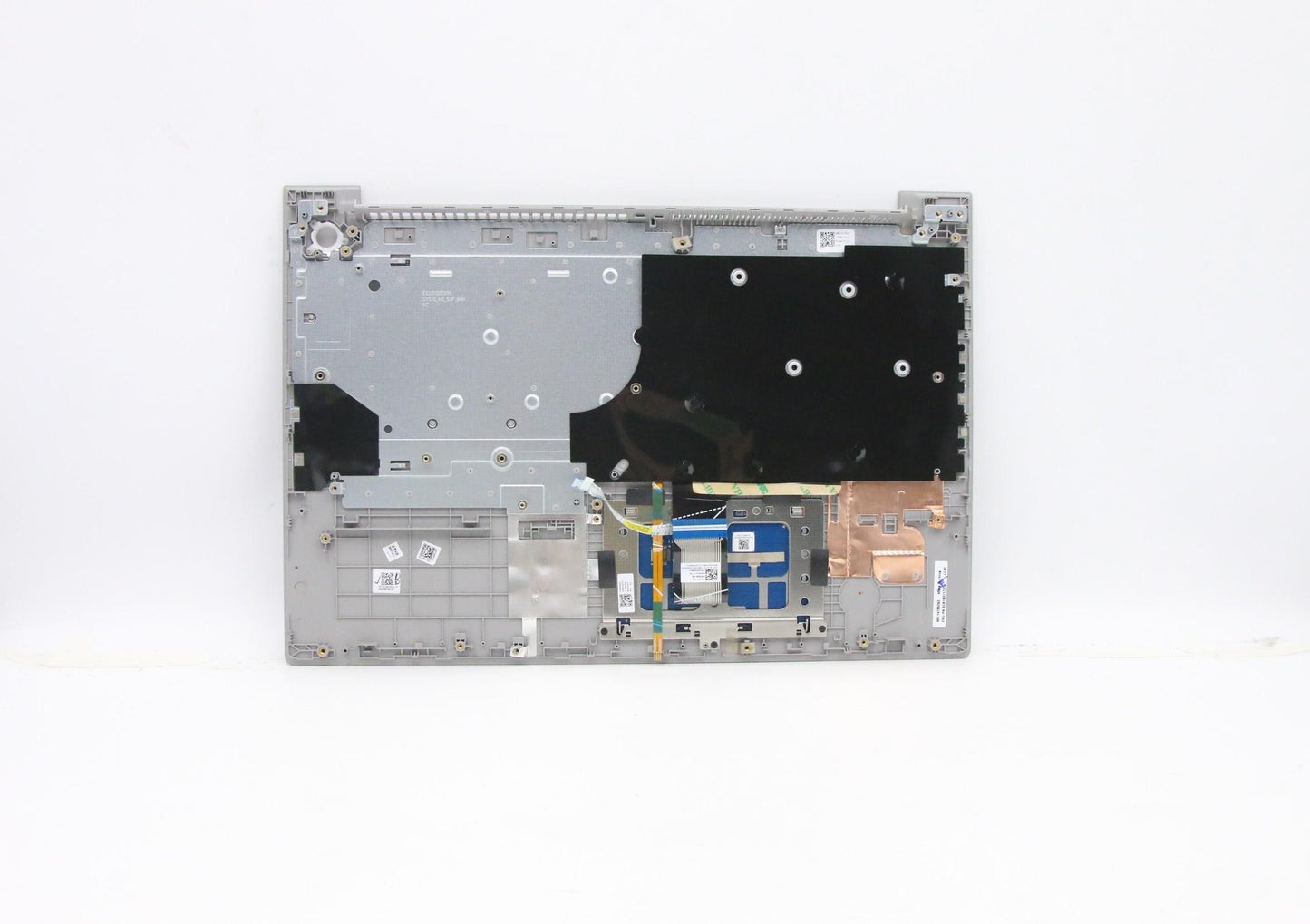 Lenovo Cover Upper Case Asm_Ger L20V3 - 5CB1B07172