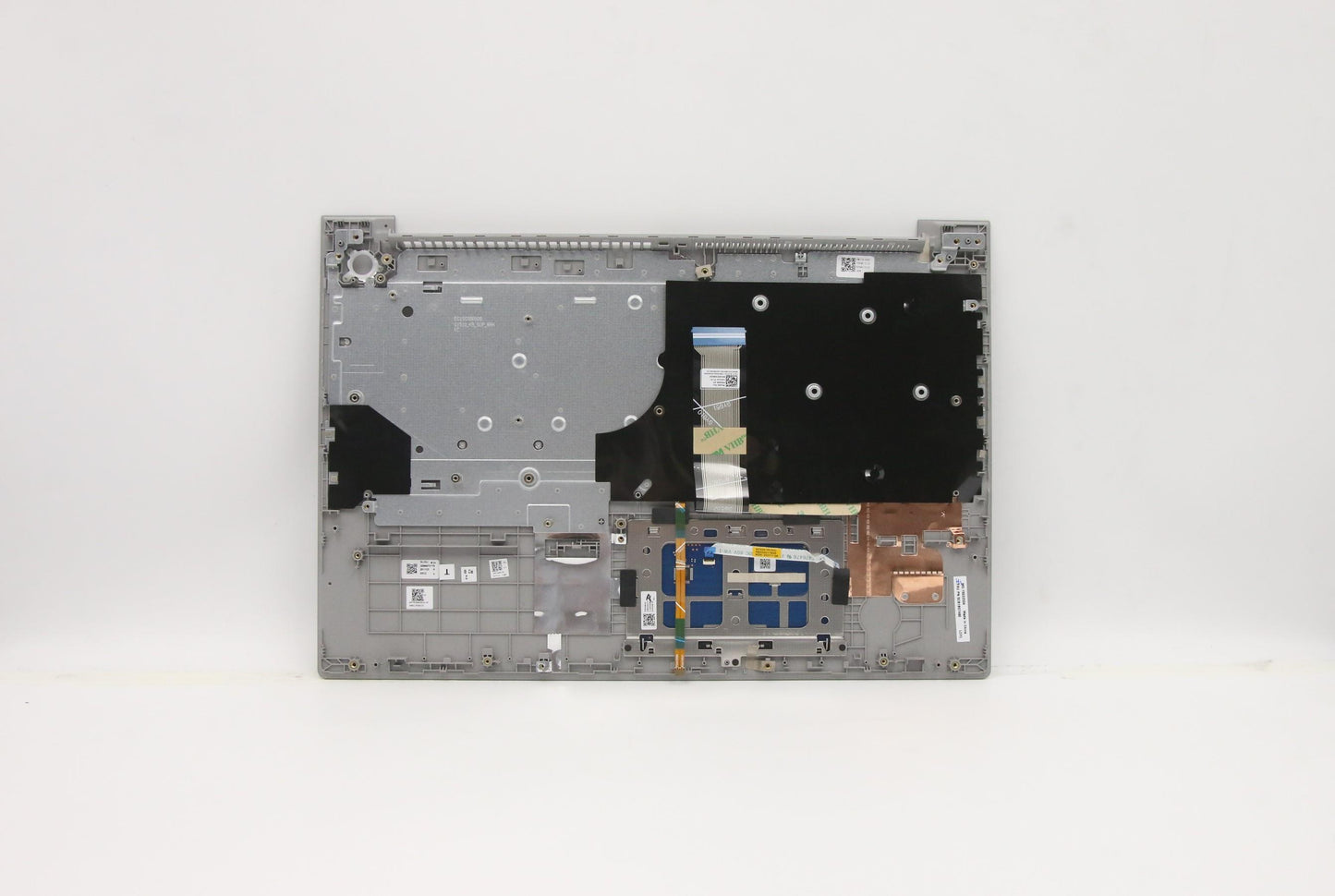 Lenovo Cover Uppercaseasm_Fra/Engl20V - 5CB1B07490