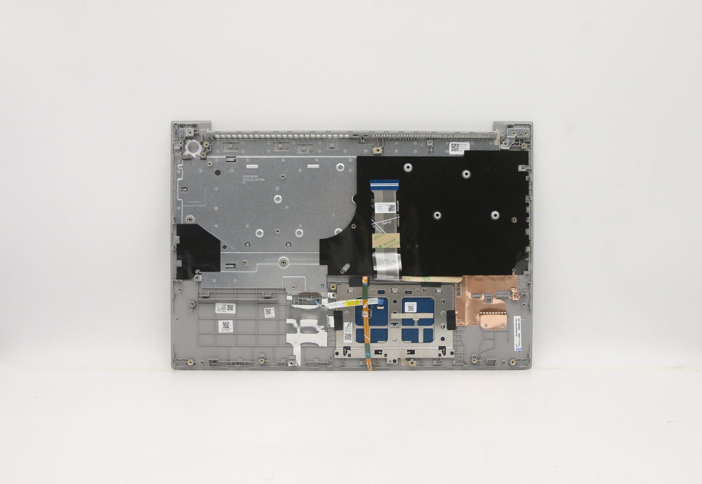 Lenovo Cover Uppercaseasm_Nordicl20V3 - 5CB1B07491