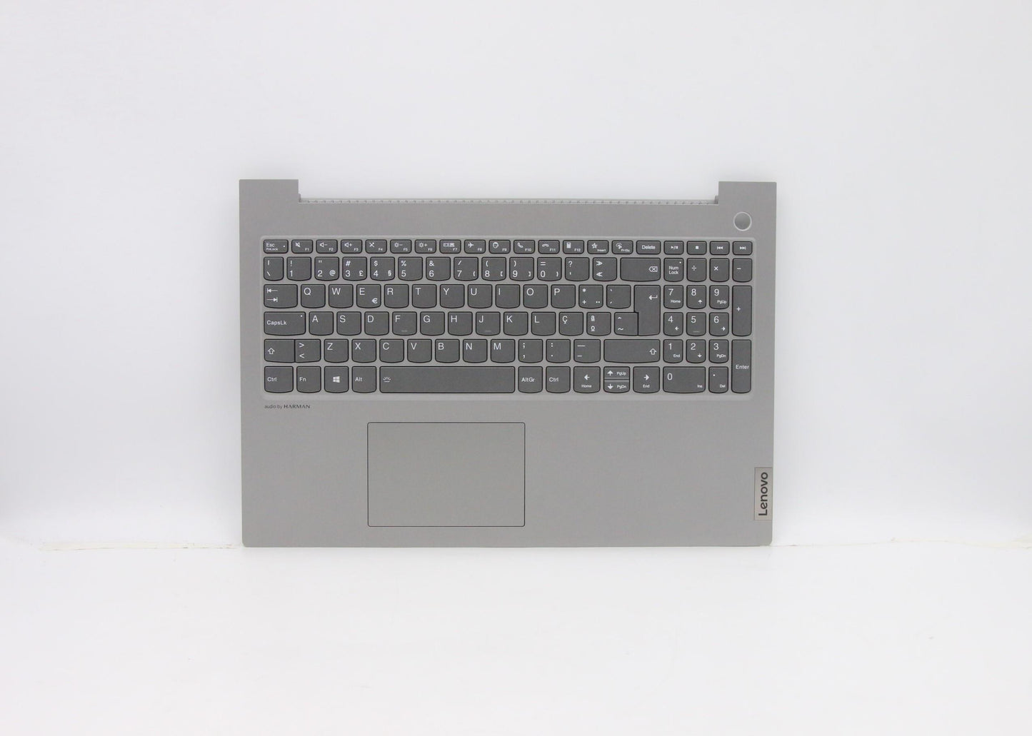 Lenovo Cover Upper Case Asm_Por L20V3 - 5CB1B07492