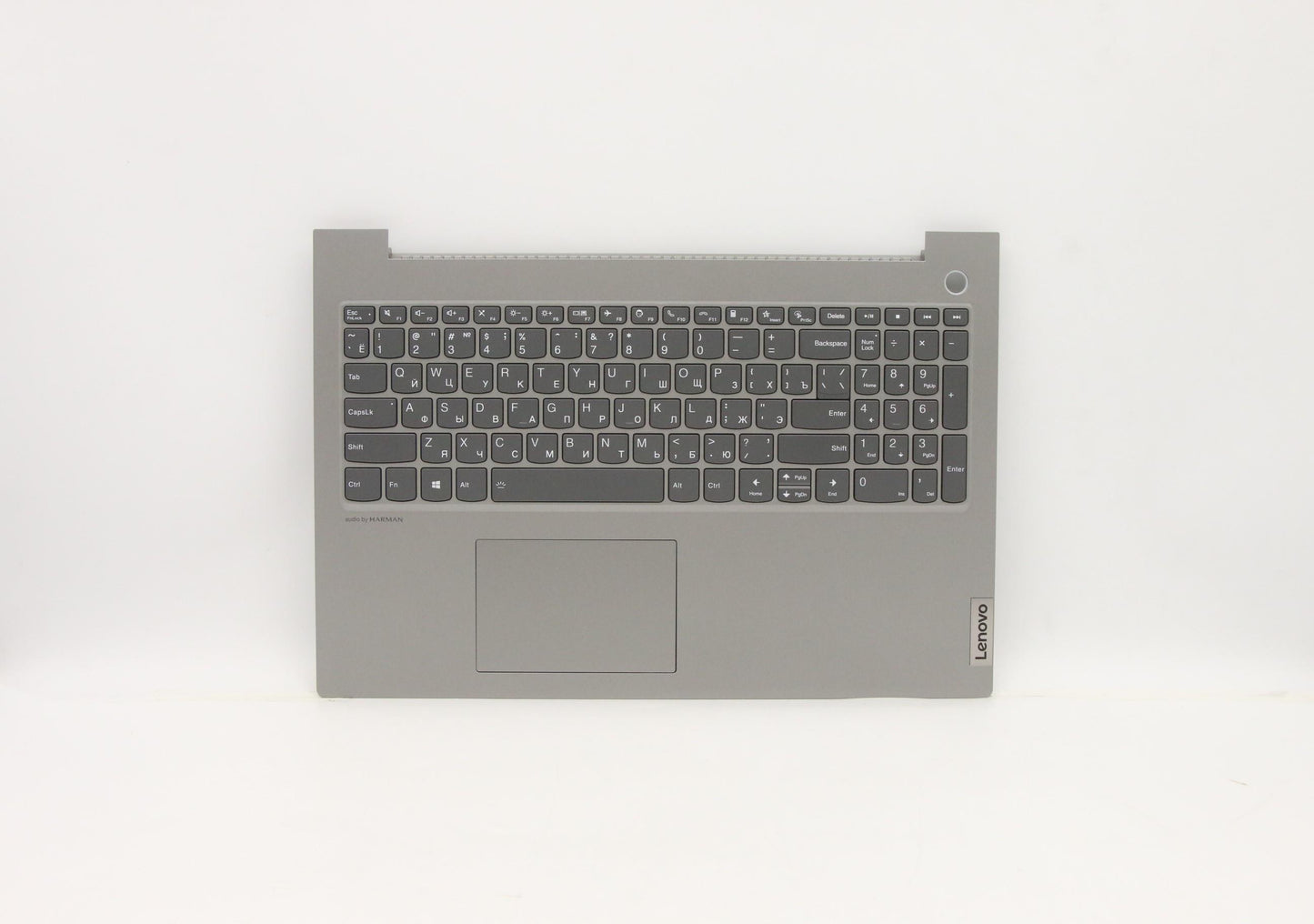 Lenovo Cover Upper Case Asm_Rus L20V3 - 5CB1B07493