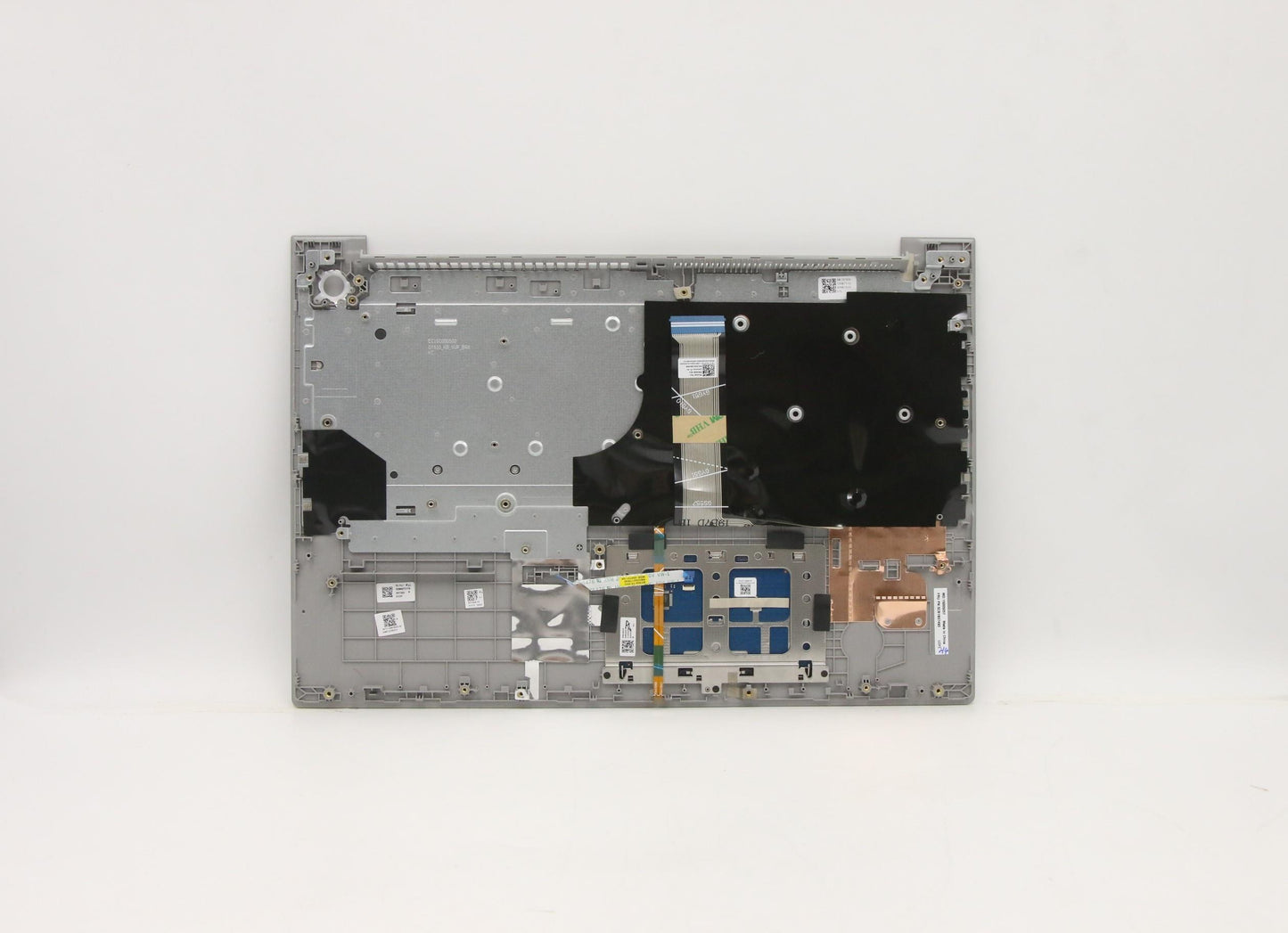 Lenovo Cover Upper Case Asm_Rus L20V3 - 5CB1B07493