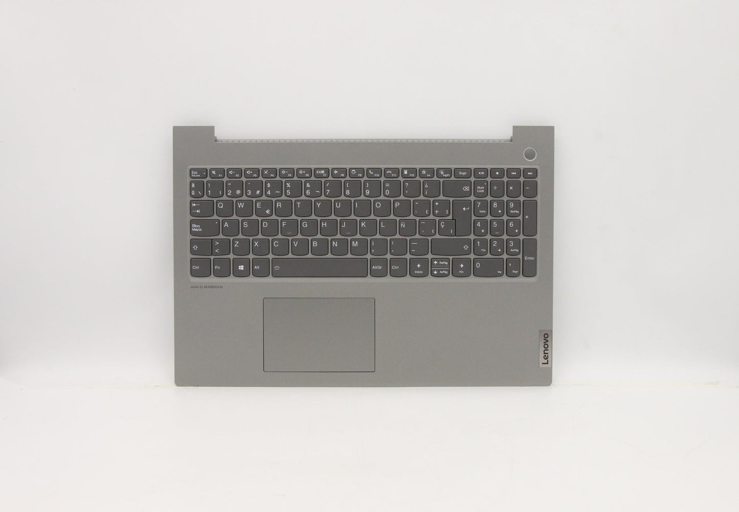 Lenovo Cover Upper Case Asm_Spa L20V3 - 5CB1B07495