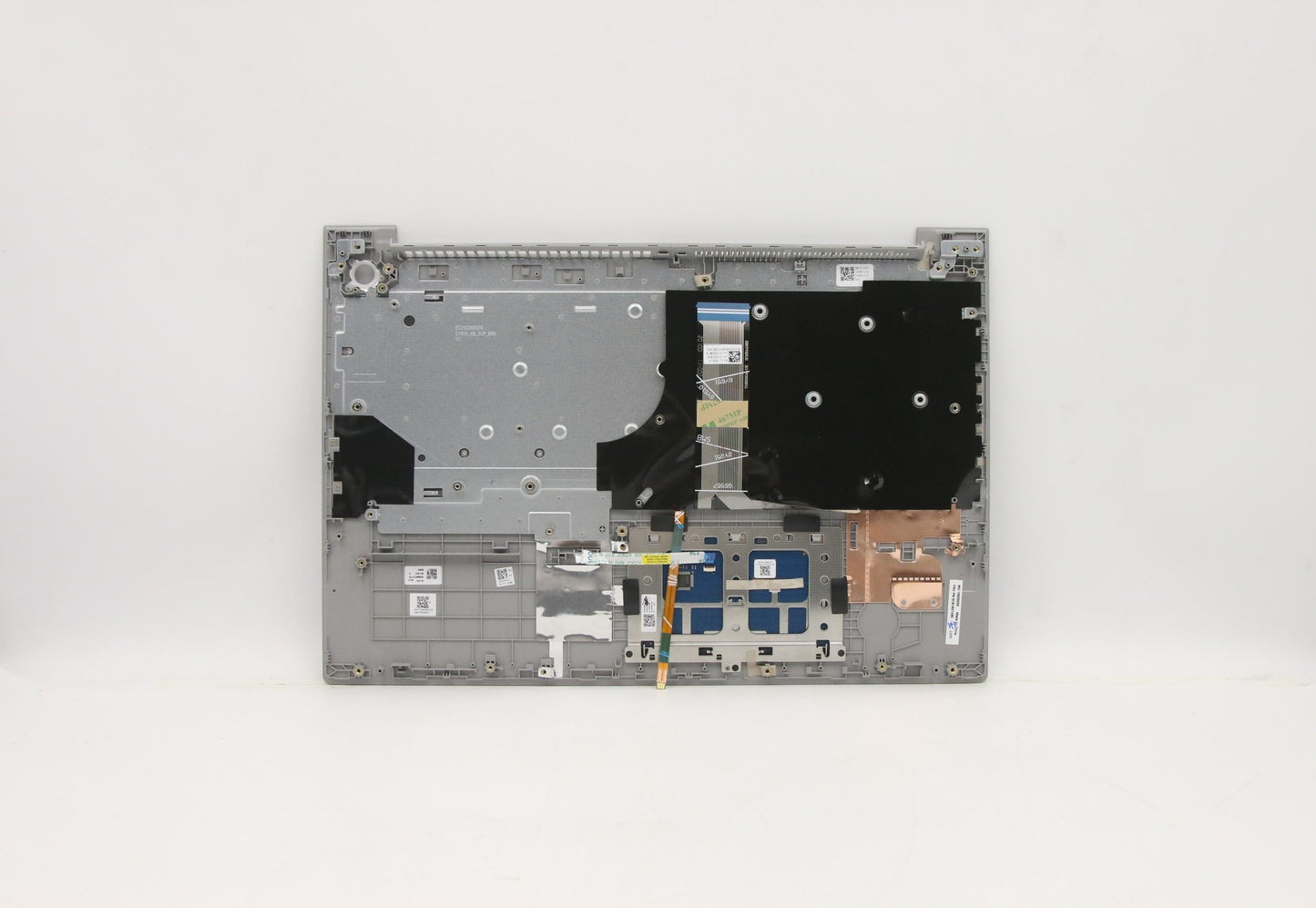 Lenovo Cover Upper Case Asm_Spa L20V3 - 5CB1B07495