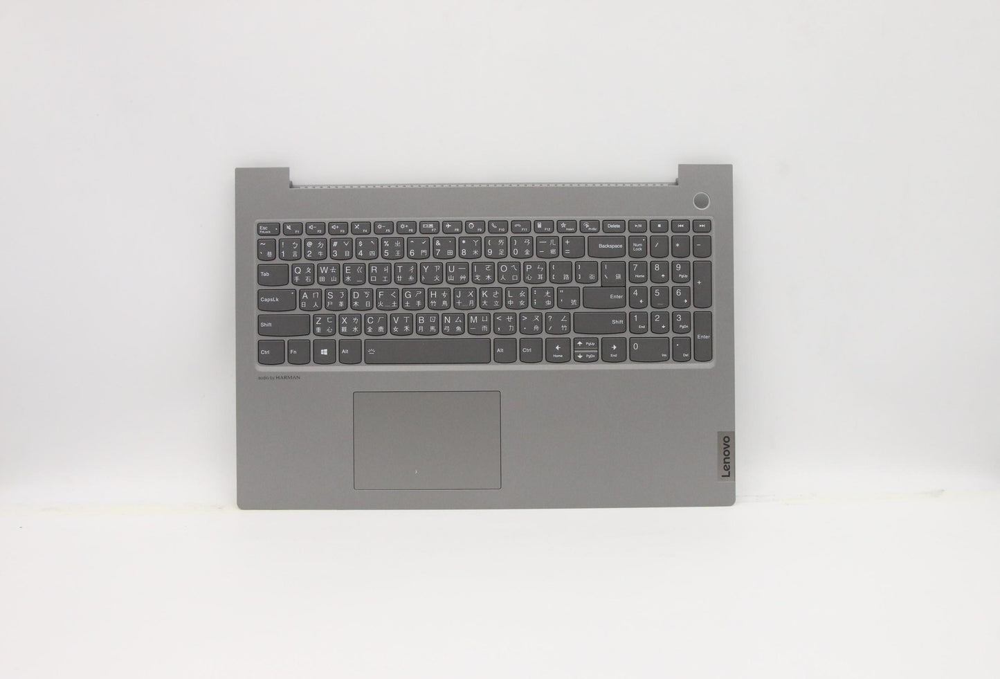 Lenovo Cover Upper Case Asm_Tc L20V3 - 5CB1B07497