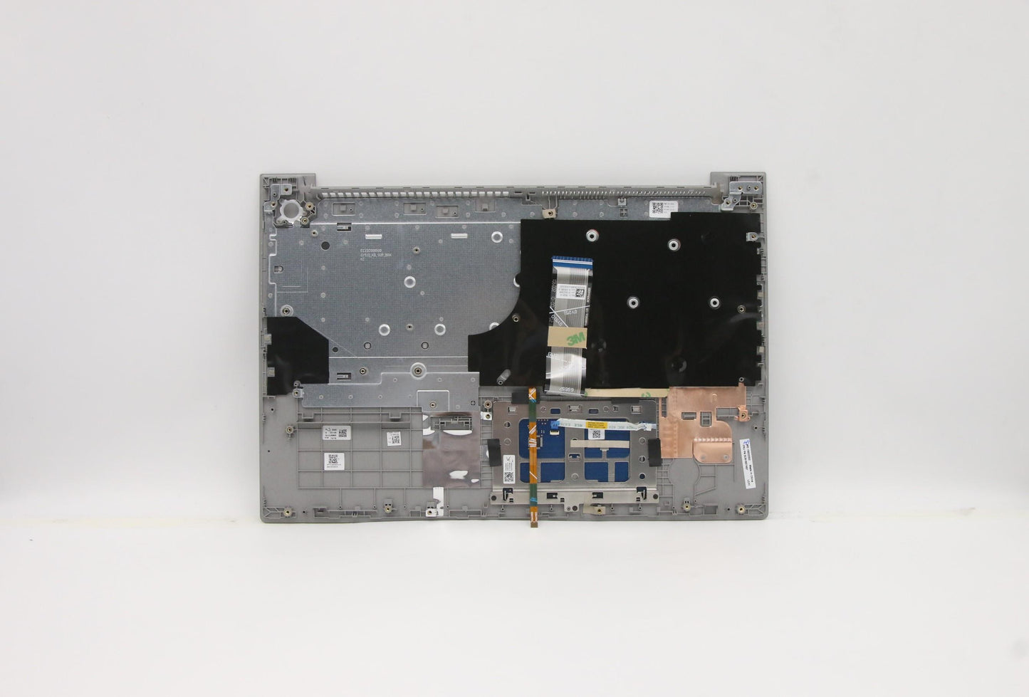 Lenovo Cover Upper Case Asm_Tc L20V3 - 5CB1B07497