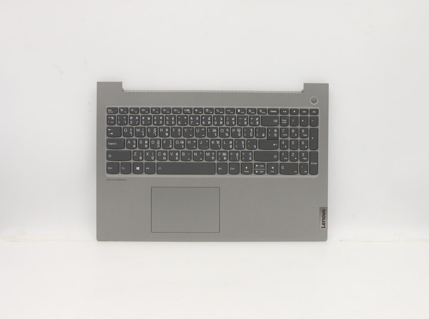 Lenovo Cover Upper Case Asm_Thai L20V - 5CB1B07498