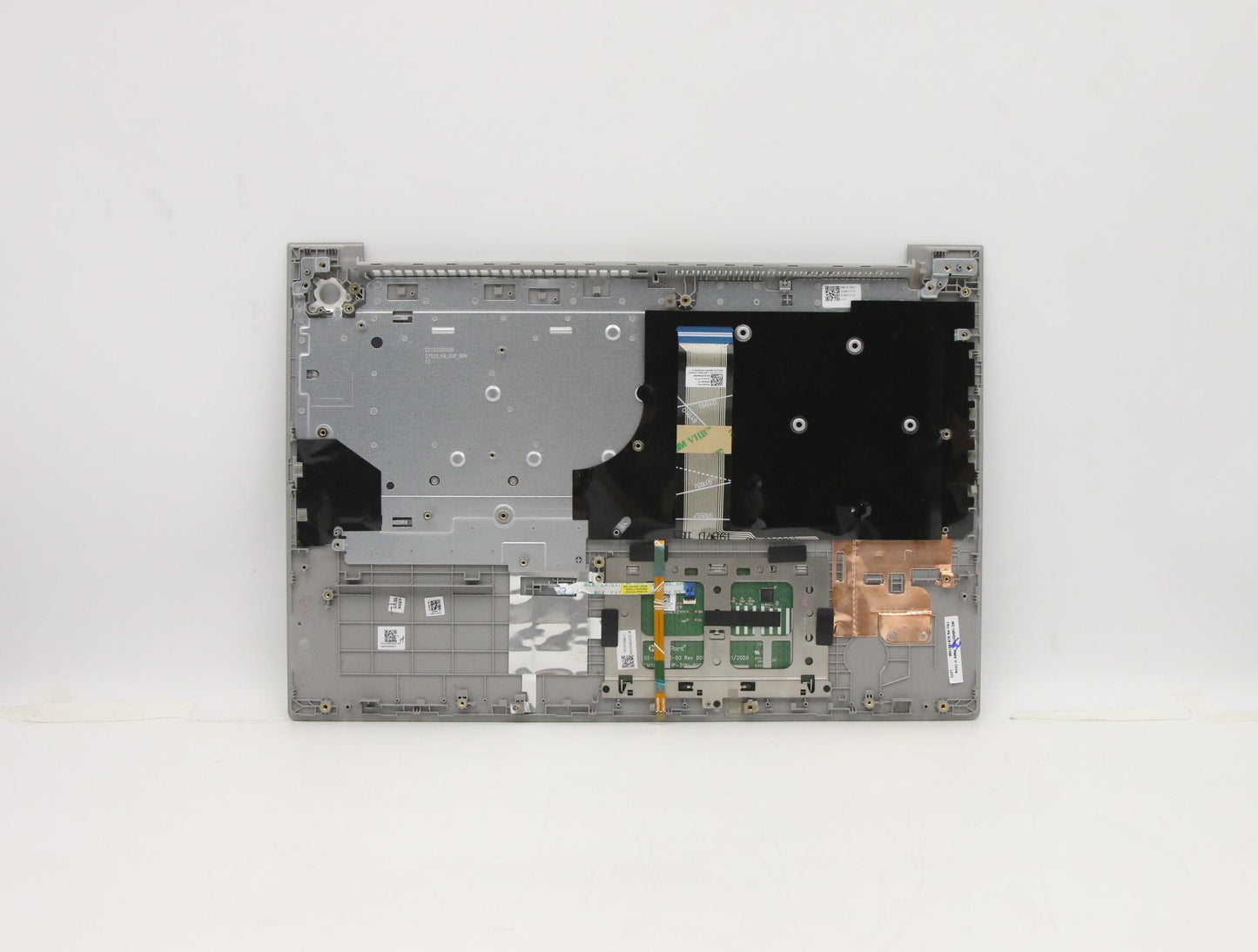 Lenovo Cover Upper Case Asm_Thai L20V - 5CB1B07498