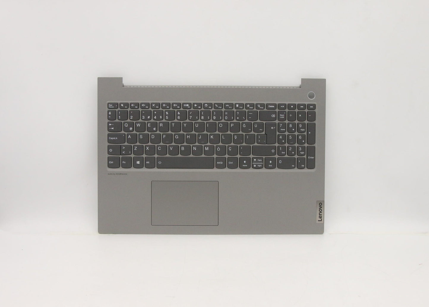 Lenovo Cover Upper Case Asm_Tur L20V3 - 5CB1B07499