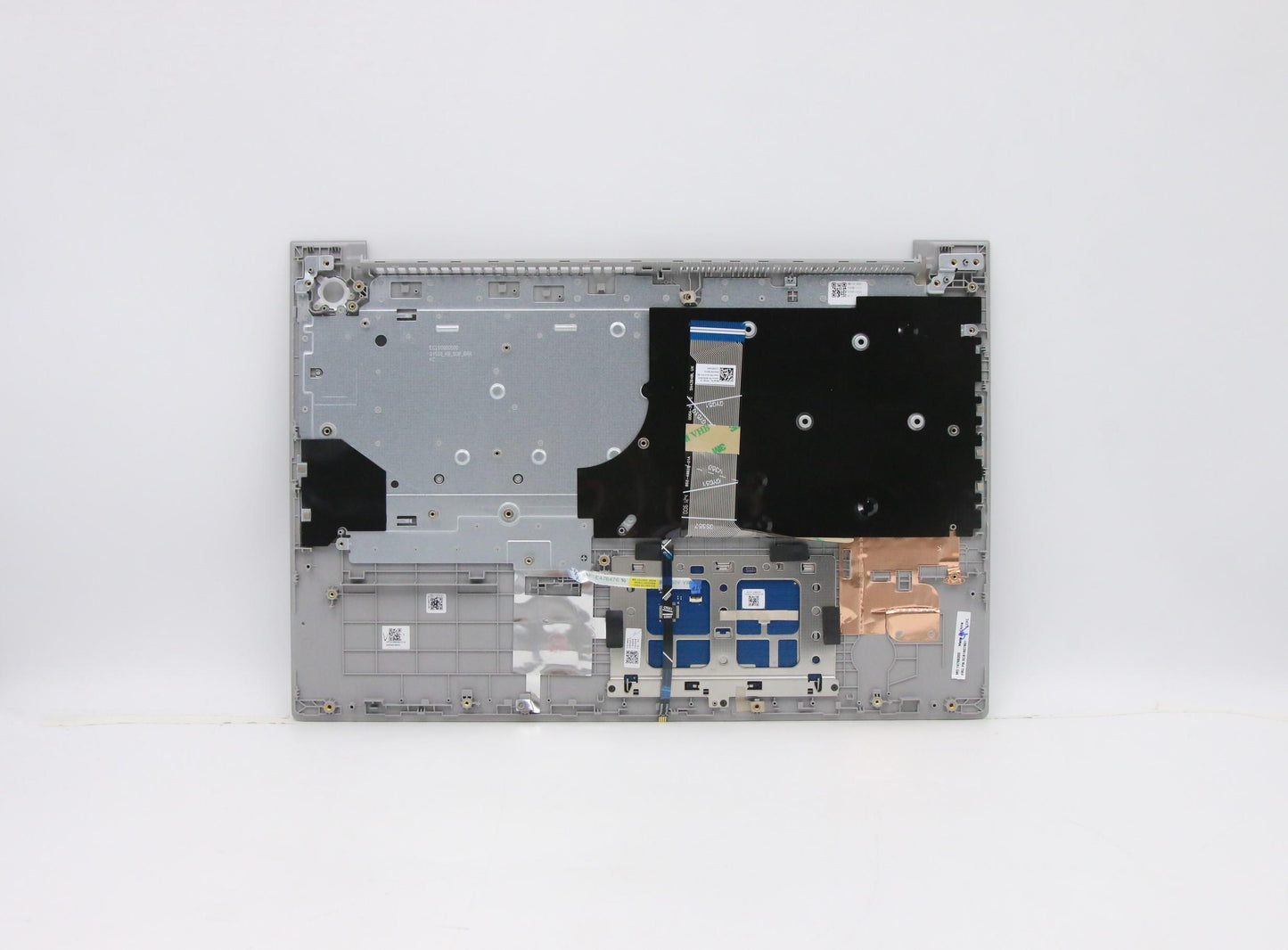 Lenovo Cover Upper Case Asm_Uke L20V3 - 5CB1B07601