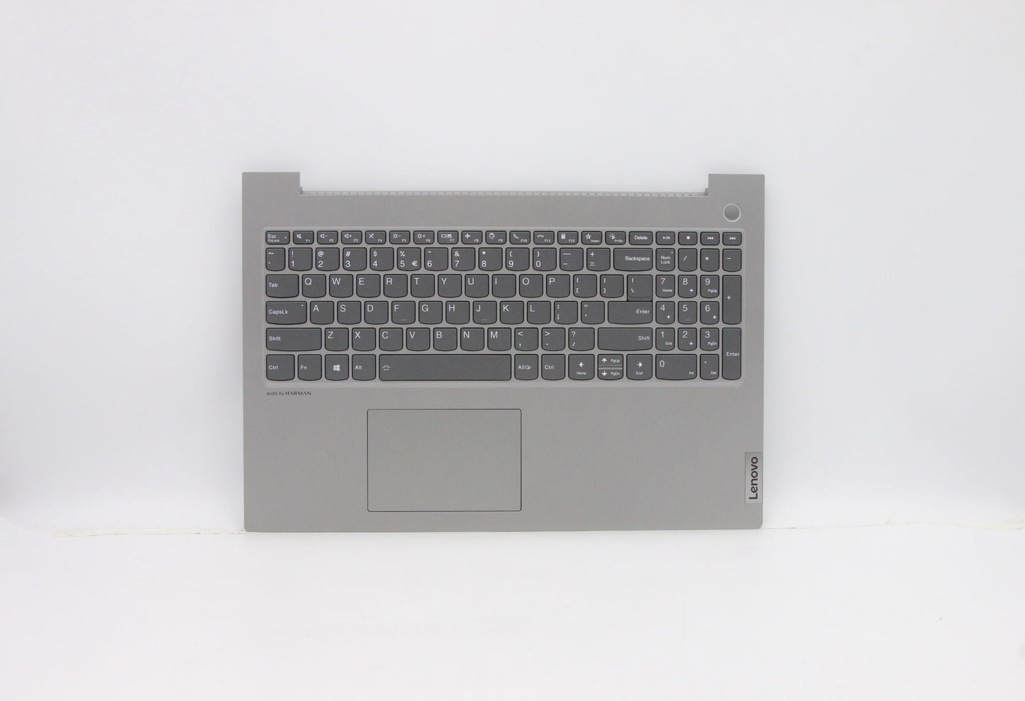 Lenovo Cover Uppercaseasm_Euro Engl20 - 5CB1B07602