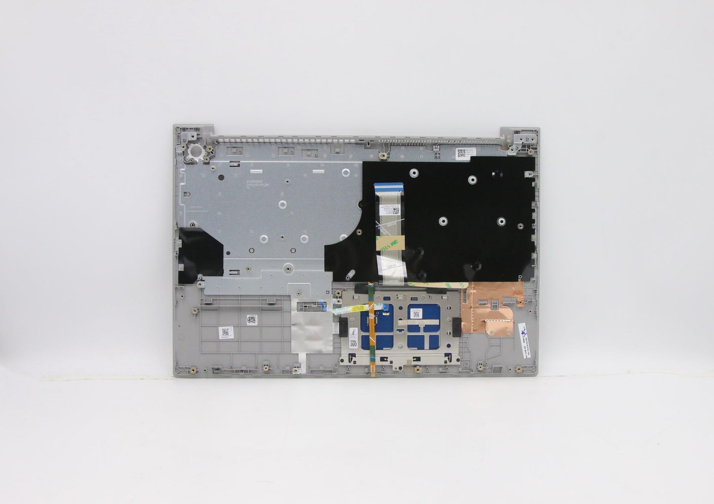 Lenovo Cover Uppercaseasm_Euro Engl20 - 5CB1B07602