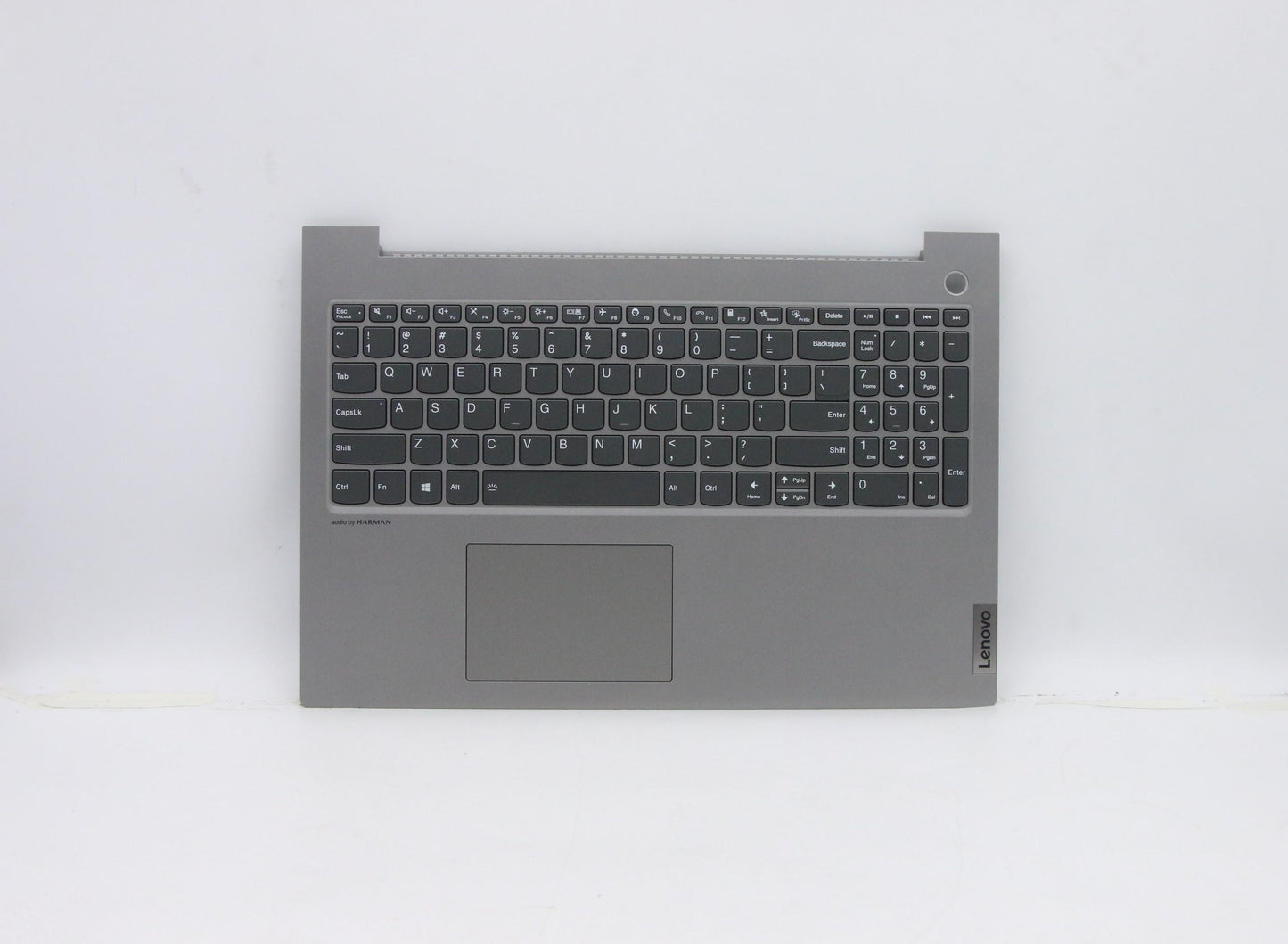Lenovo Cover Upper Case Asm_Eng L20V3 - 5CB1B07603