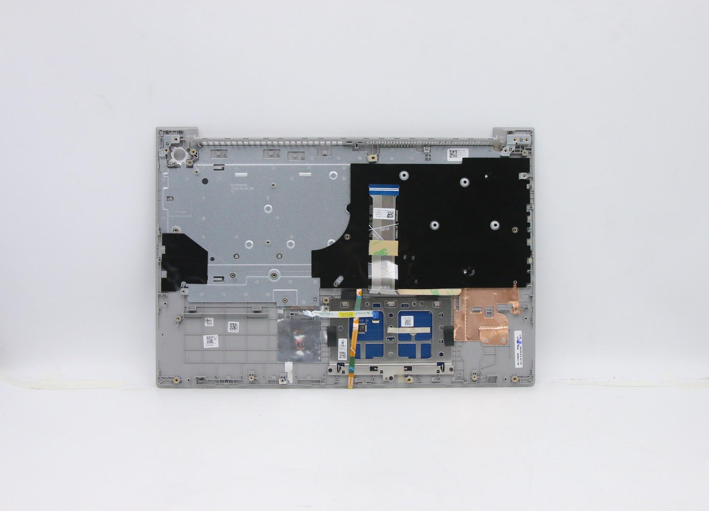 Lenovo Cover Upper Case Asm_Eng L20V3 - 5CB1B07603