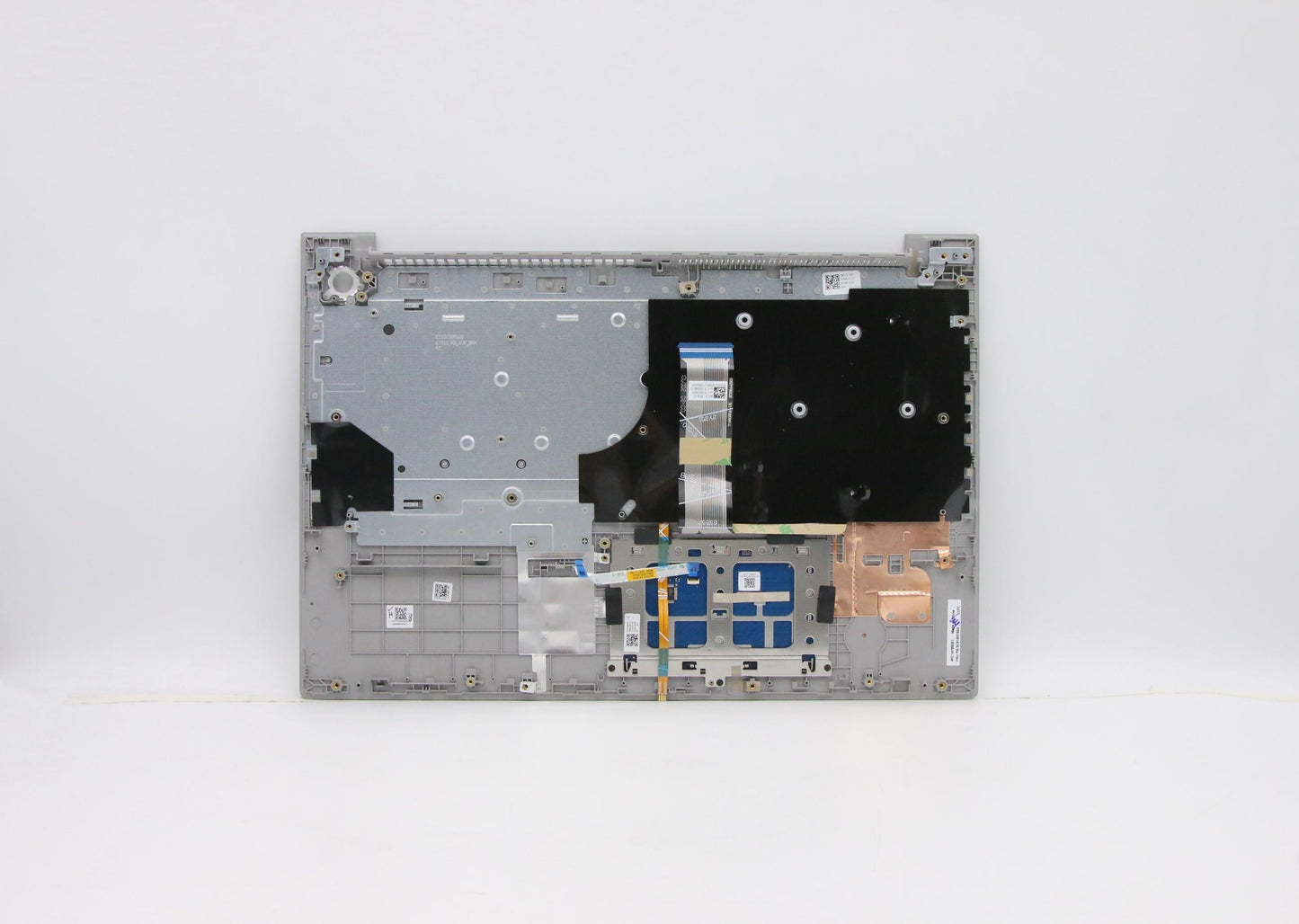 Lenovo Cover Uppercaseasm_Cze/Slkl20V - 5CB1B07604
