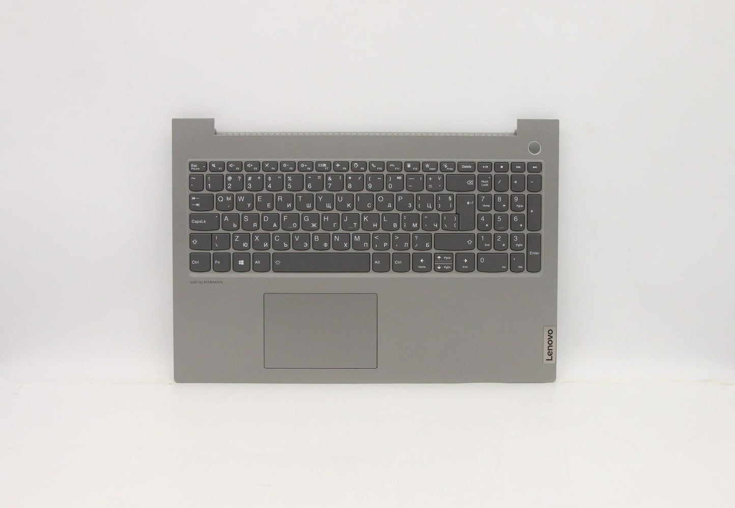 Lenovo Cover Upper Case Asm_Bul L20V3 - 5CB1B07605