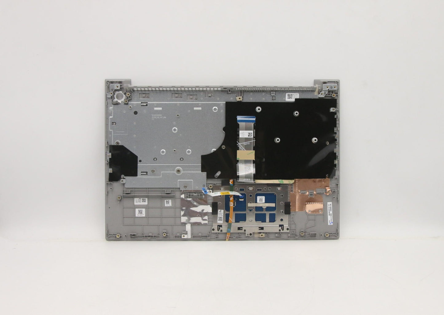 Lenovo Cover Upper Case Asm_Bul L20V3 - 5CB1B07605