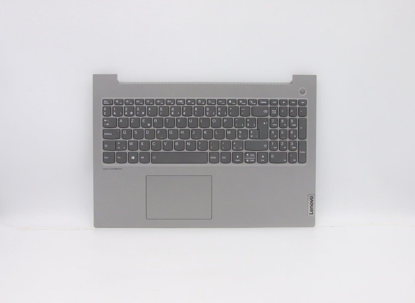Lenovo Cover Upper Case Asm_Bel L20V3 - 5CB1B07607