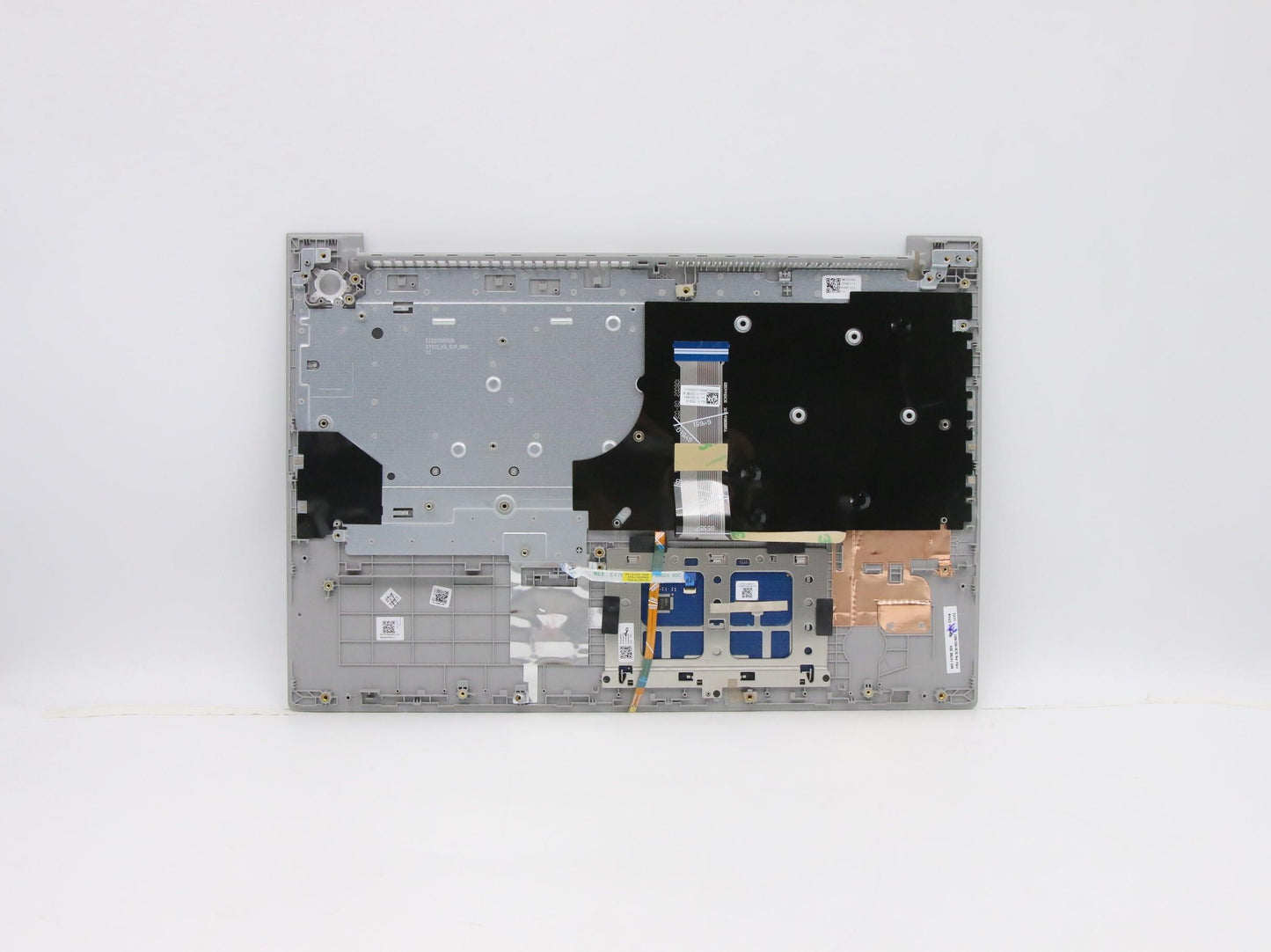 Lenovo Cover Upper Case Asm_Bel L20V3 - 5CB1B07607
