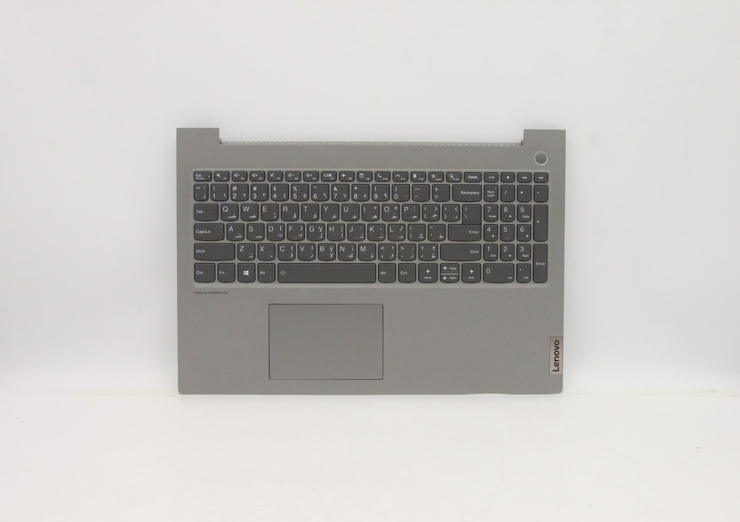 Lenovo Cover Upper Case Asm_Ara L20V3 - 5CB1B07608