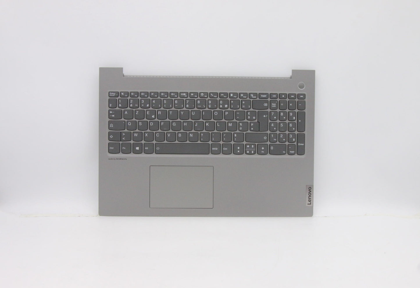 Lenovo Cover Upper Case Asm_Fra L20V3 - 5CB1B07609