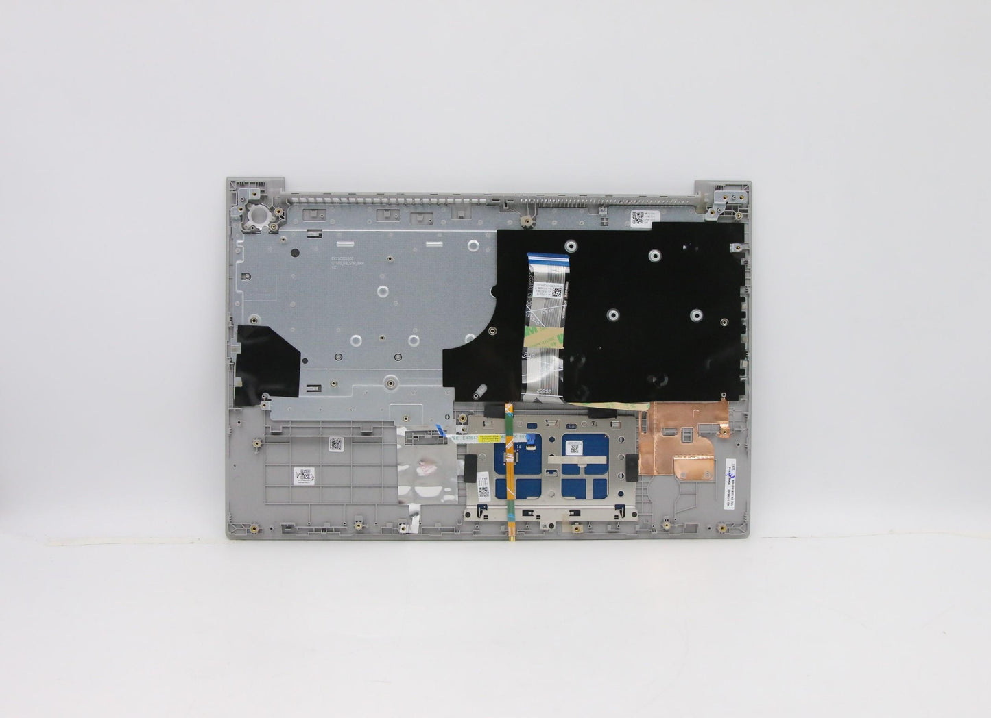 Lenovo Cover Upper Case Asm_Fra L20V3 - 5CB1B07609