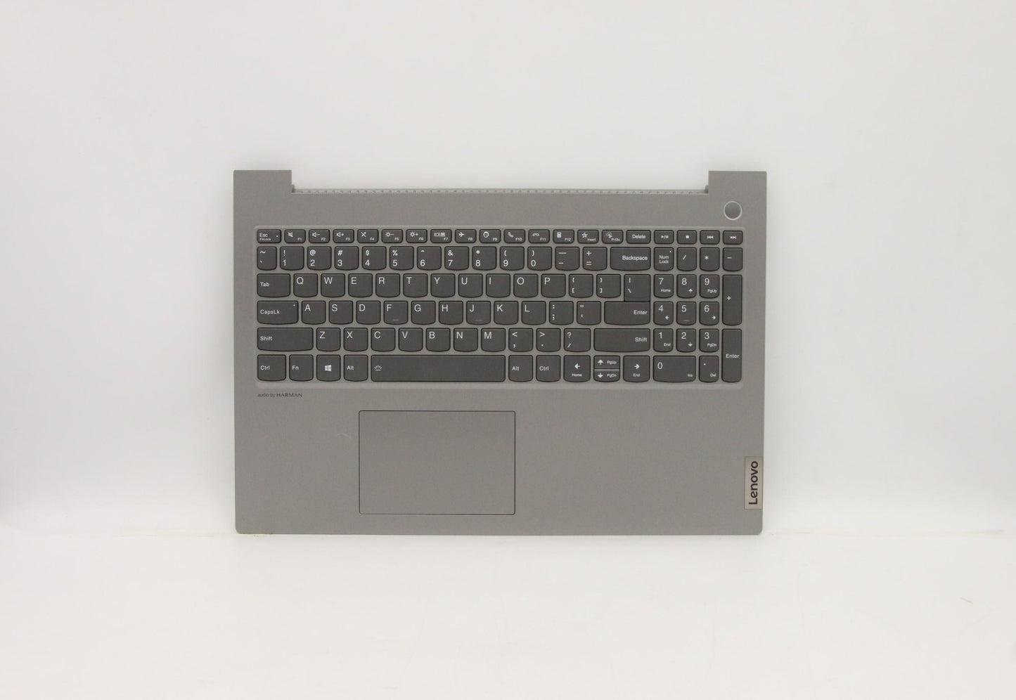 Lenovo Cover Upper Case Asm_Usa Engl2 - 5CB1B07610