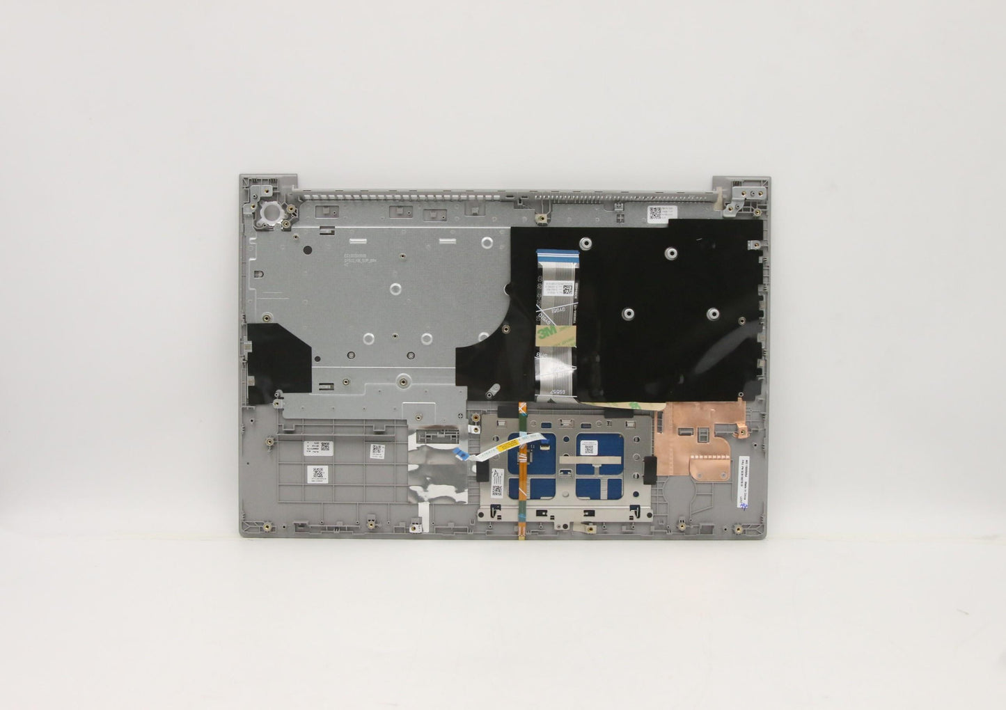 Lenovo Cover Upper Case Asm_Usa Engl2 - 5CB1B07610