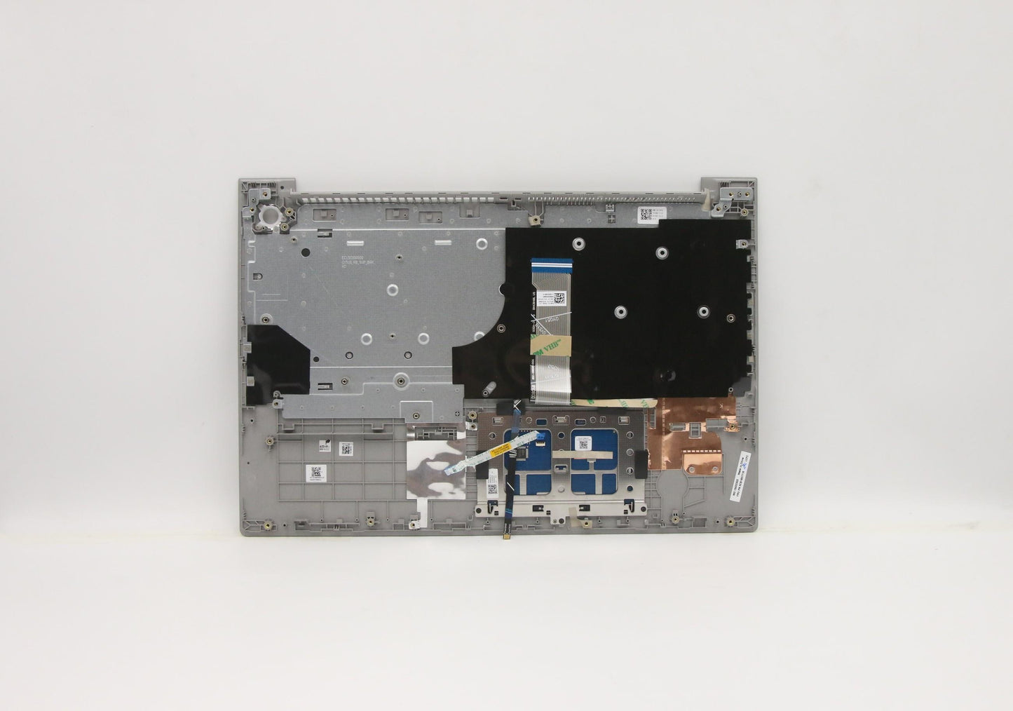Lenovo Cover Upper Case Asm_Ukr L20V3 - 5CB1B07716