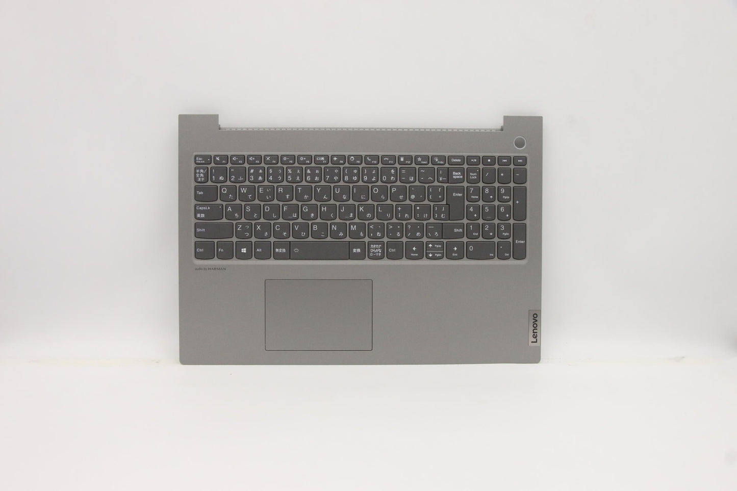 Lenovo Cover Upper Case Asm_Jpn L20V3 - 5CB1B07717