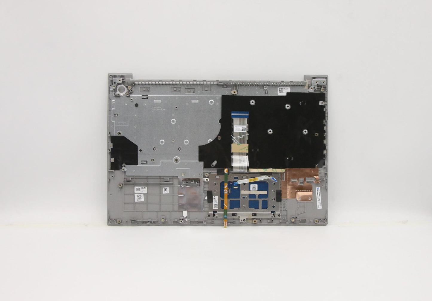 Lenovo Cover Upper Case Asm_Jpn L20V3 - 5CB1B07717