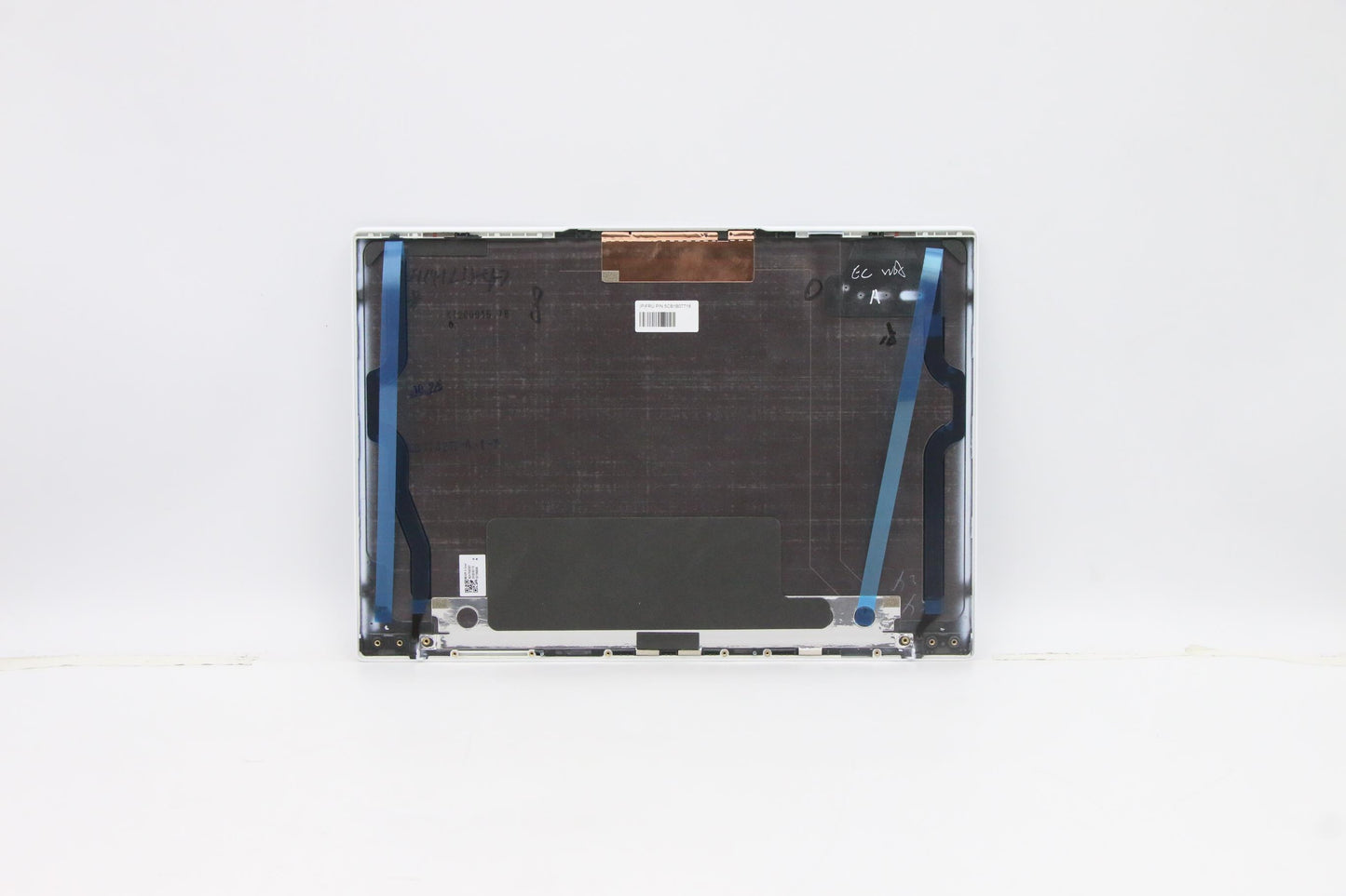 Lenovo Cover Lcd Cover H 82Ev_Moon_Wh - 5CB1B07718