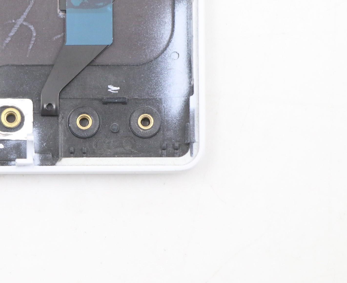 Lenovo Cover Lcd Cover H 82Ev_Moon_Wh - 5CB1B07718
