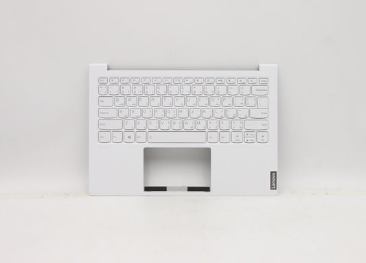 Lenovo Cover Upper Case Asm_Ara H 82E - 5CB1B07722