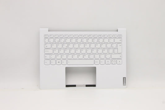 Lenovo Cover Upper Case Asm_Bel H 82E - 5CB1B07723