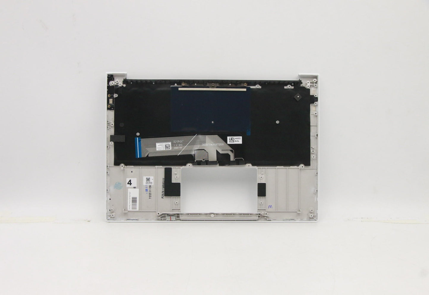 Lenovo Cover Upper Case Asm_Ger H 82E - 5CB1B07997