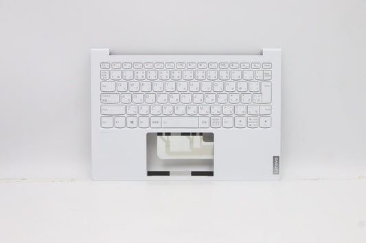 Lenovo Cover Upper Case Asm_Jpn H 82E - 5CB1B08004