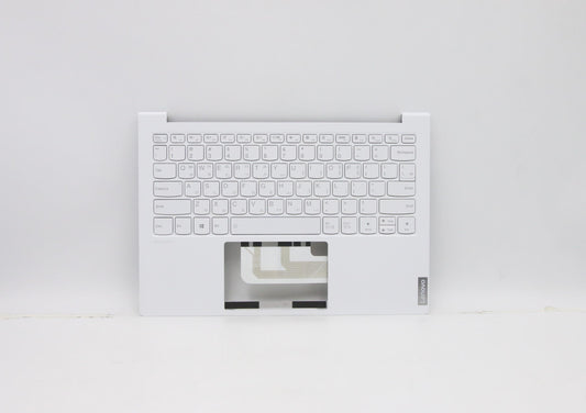 Lenovo Cover Upper Case Asm_Kor H 82E - 5CB1B08005