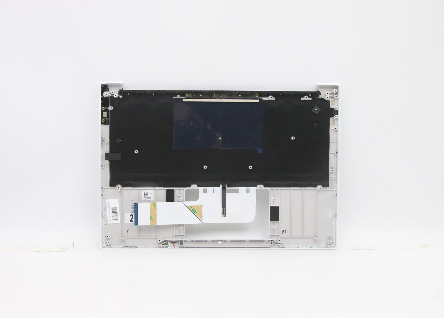 Lenovo Cover Upper Case Asm_Kor H 82E - 5CB1B08005