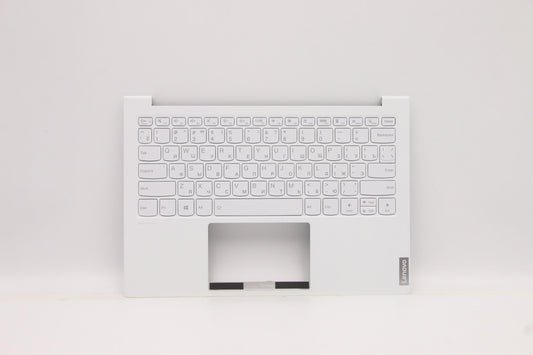 Lenovo Cover Upper Case Asm_Rus H 82E - 5CB1B08009