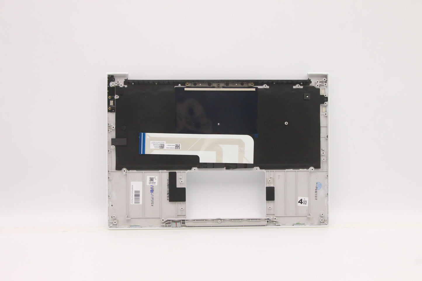 Lenovo Cover Upper Case Asm_Rus H 82E - 5CB1B08009