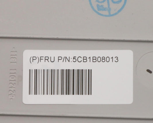 Lenovo Cover Upper Case Asm_Tc H 82Ev - 5CB1B08013