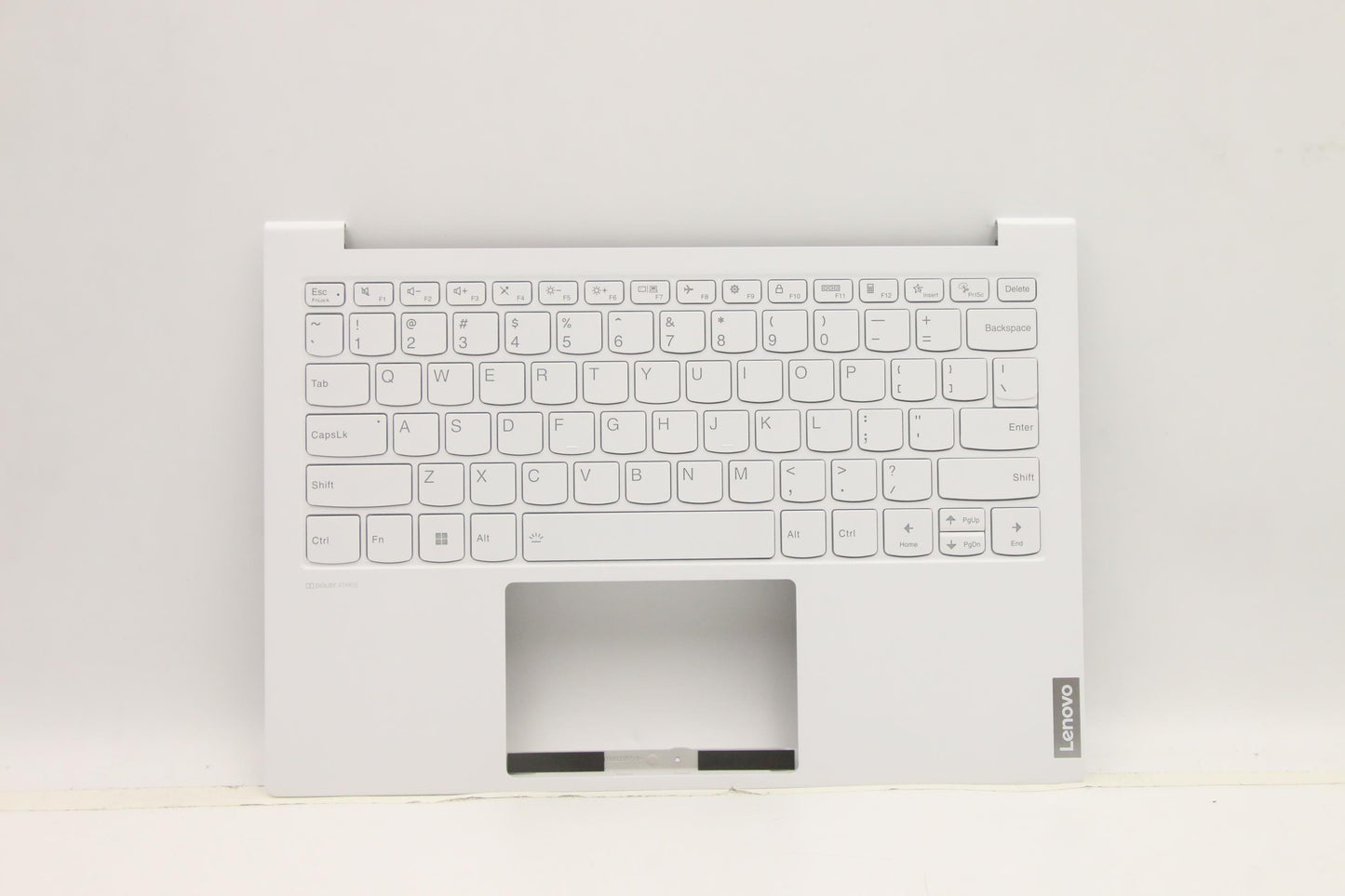 Lenovo Upper Case ASM, USA English, H82EVMO White - 5CB1B08018